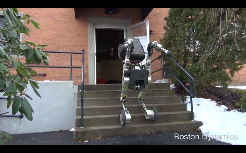 handle-robot-old-version-climbing-down-stairs-robotreporters