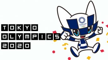 robot games olympics project 2020 tokyo